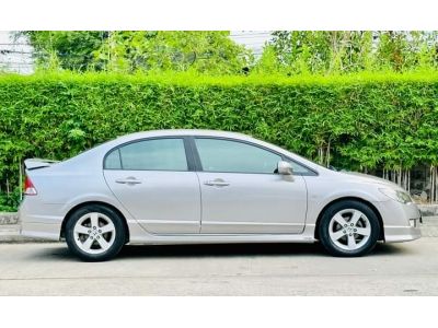 Honda Civic 1.8 E AS A/T ปี 2007 รูปที่ 7